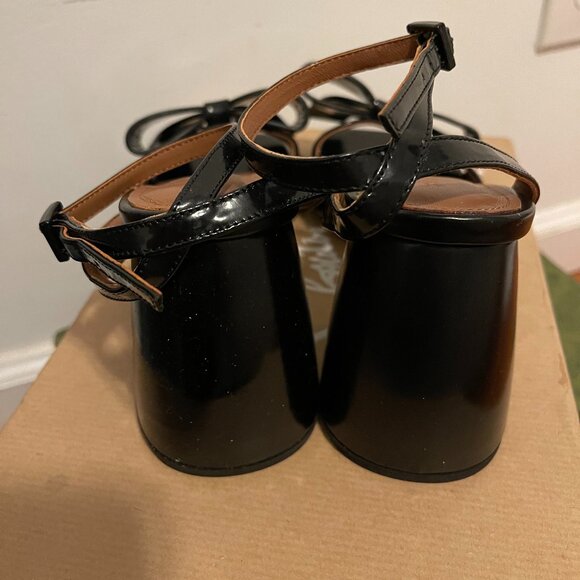 Shushu/Tong bow pumps SZ 37 - Picture 3 of 5